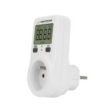 Energy Meter - Esperanza...