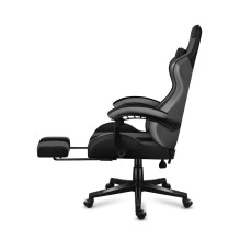 Gaming Chair - Huzaro Force 4.7 Grey Mesh Gaming Chair - Huzaro Force 4.7 Grey Mesh