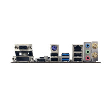 Motininė Plokštė - Biostar Z690MX2-E D4 Intel Z690 LGA 1700 micro ATX DDR4