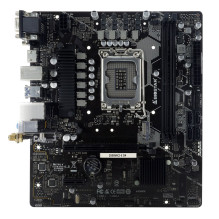 Motininė Plokštė - Biostar Z690MX2-E D4 Intel Z690 LGA 1700 micro ATX DDR4
