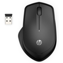 Wireless Computer Mouse - HP Silent Mouse