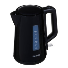 Electric Kettle - Philips Hd9318 / 20, Black