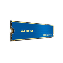M.2 SSD - Adata Legend 256 GB PCI Express 3.0 3D NAND NVMe M.2 SSD - Adata Legend 256 GB PCI Express 3.0 3D NAND NVMe