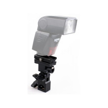 Flash and umbrella holder OEM
