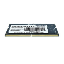 RAM Modulis - Patriot Memory Signature Line 8 GB DDR5 5600 MHz Unbuffered CAS 46 1.1 V