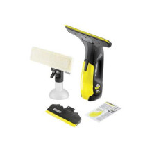 Window Cleaner - Cleaning Device - KARCHER WV 2 Premium Window Vacuum Yellow