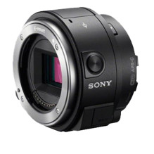 Sony UMC-R10C Body (White box) (Without battery)