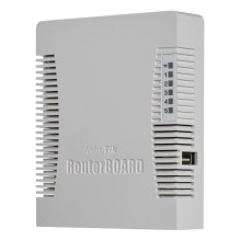 Tinklo Įranga - Mikrotik RB951Ui-2HnD 600MHz 128MB RAM 5x LAN PoE Tinklo Įranga - Mikrotik RB951Ui-2HnD 600MHz 128MB RAM 5x LAN PoE