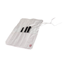 Kitchen Knife Set - ZWILLING 38430-007-0 100 / 200 mm Stainless Steel Black Handle