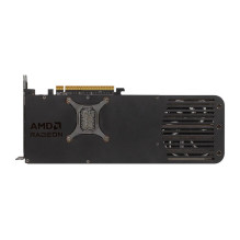 Vaizdo Plokštė - PowerColor Reaper RX9070 XT 16GB GDDR6 2400MHz Boost 2970MHz Vaizdo Plokštė - PowerColor Reaper RX9070 XT 16GB GDDR6 2400MHz Boost 2970MHz