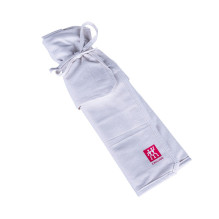 Kitchen Knife Set - ZWILLING 38430-007-0 100 / 200 mm Stainless Steel Black Handle