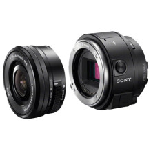 Sony UMC-R10C + E PZ...