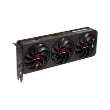 Vaizdo Plokštė - PowerColor Reaper RX9070 XT 16GB GDDR6 2400MHz Boost 2970MHz Vaizdo Plokštė - PowerColor Reaper RX9070 XT 16GB GDDR6 2400MHz Boost 2970MHz