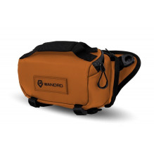Wandrd Rogue Sling 3L Camera Bag (Orange) Wandrd Rogue Sling 3L Camera Bag (Orange)