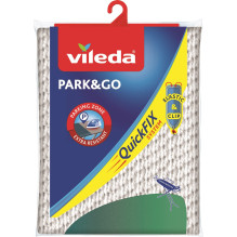 Ironing Board - Vileda Park and Go 159523 Ironing Board - Vileda Park and Go 159523