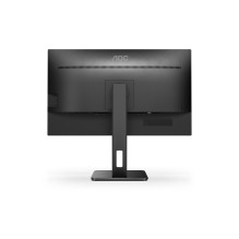 Monitorius - AOC 27P2Q 27" Full HD LED Ekranas 1920 x 1080 Juodas