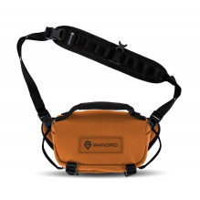 Wandrd Rogue Sling 3L Camera Bag (Orange) Wandrd Rogue Sling 3L Camera Bag (Orange)