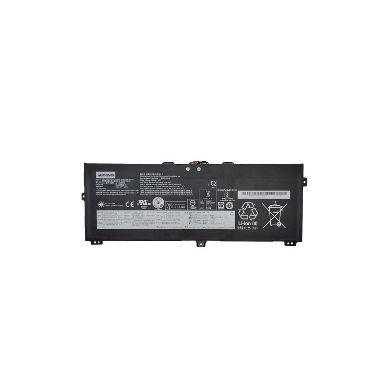 Pakaitinė Baterija - LENOVO L18M3P72, 4215mAh Pakaitinė Baterija