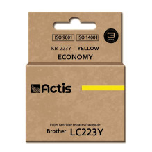 Rašalo Kasetė - Actis...