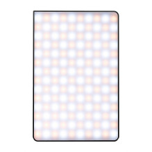 LED Light Ulanzi LT003 RGB, WB (2500 K - 9000 K) LED Light Ulanzi LT003 RGB, WB (2500 K - 9000 K)
