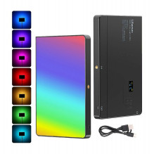 LED Light Ulanzi LT003 RGB, WB (2500 K - 9000 K) LED Light Ulanzi LT003 RGB, WB (2500 K - 9000 K)