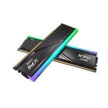 RAM Module - ADATA Lancer Blade RGB 32 GB (2 x 16 GB) DDR5 6000 MHz RAM Module - ADATA Lancer Blade RGB 32 GB (2 x 16 GB) DDR5 6000 MHz