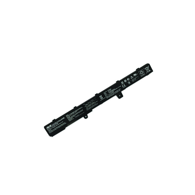 Pakaitinė baterija Asus A31n1319, 2900mah