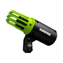 Mikrofonas - Shure MV6 USB-C Kardioidinis Dinaminis Mikrofonas - Shure MV6 USB-C Kardioidinis Dinaminis
