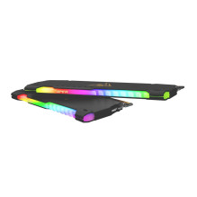 RAM Module - Patriot Viper Steel 16GB (2x 8GB) 3600MHz DDR4 RGB RAM Module - Patriot Viper Steel 16GB (2x 8GB) 3600MHz DDR4 RGB