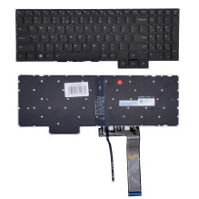 Keyboard LENOVO Legion 5,...