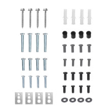 Televizoriaus Laikiklis - Maclean MC-422, Heavy Duty 43"-100" VESA 800x400 120kg