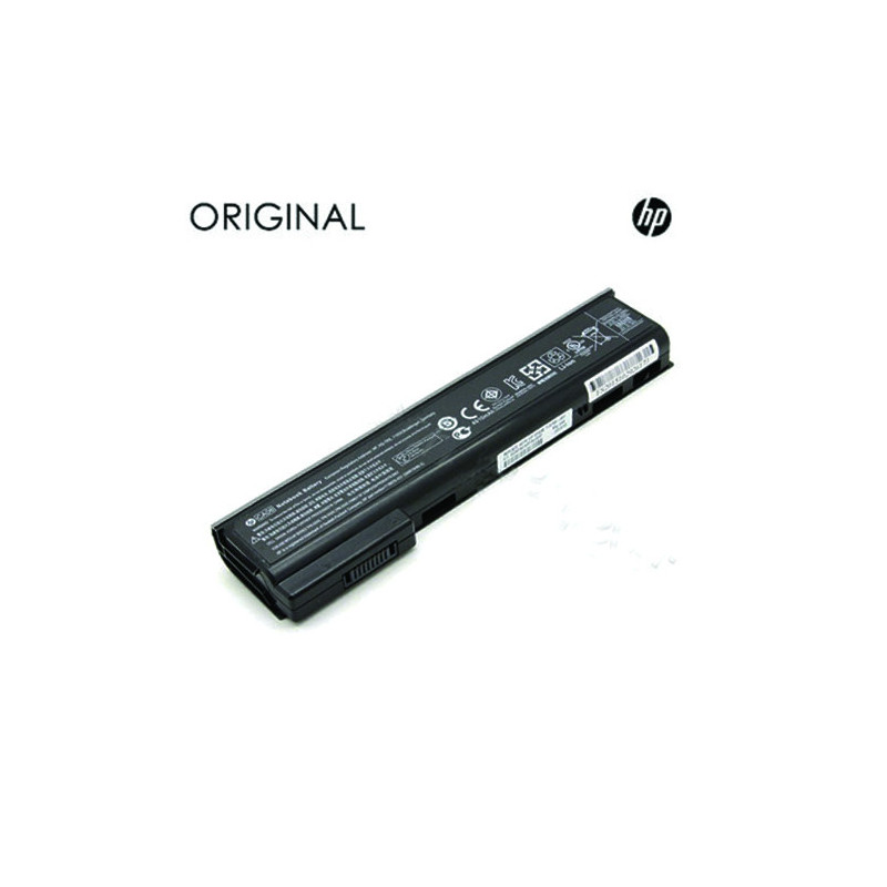 Nešiojamojo kompiuterio baterija HP CA06XL, 5100mAh, Original