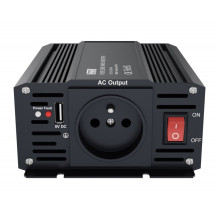 Newell pure sine wave voltage converter -12 V / 230 V, 300 W Newell pure sine wave voltage converter -12 V / 230 V, 300 W