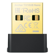 Network Adapter - TP-Link Archer TX10UB Nano Bluetooth 600 Mbit/s
