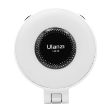 Table Lamp - Ulanzi Lm19 Magsafe LED Lamp - Wb (wb) summarized in white. Table Lamp - Ulanzi Lm19 Magsafe LED Lamp - Wb (wb) summarized in white.