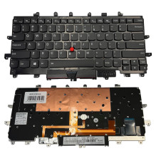 Keyboard LENOVO X1 Carbon...