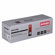 Toner Cartridge - Activejet ATH-415BN, Black, 2400 Pages