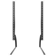 Televizoriaus Laikiklis - Vesa 32"-70", Juodas