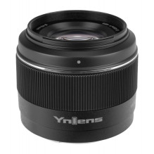 Camera Lens - Yongnuo YN 50mm f/1.8 DA DSM II Lens for Sony E Mount Camera Lens - Yongnuo YN 50mm f/1.8 DA DSM II Lens for Sony E Mount