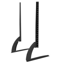 Televizoriaus Laikiklis - Vesa 32"-70", Juodas
