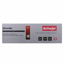 Toner Cartridge - Activejet ATH-415BN, Black, 2400 Pages