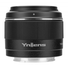 Camera Lens - Yongnuo YN 50mm f/1.8 DA DSM II Lens for Sony E Mount Camera Lens - Yongnuo YN 50mm f/1.8 DA DSM II Lens for Sony E Mount