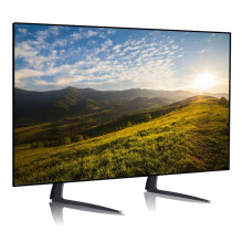 Televizoriaus Laikiklis - Vesa 32"-70", Juodas