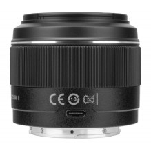 Camera Lens - Yongnuo YN 50mm f/1.8 DA DSM II Lens for Sony E Mount Camera Lens - Yongnuo YN 50mm f/1.8 DA DSM II Lens for Sony E Mount