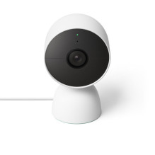 GOOGLE NEST - 2nd generation wired 'Google Nest Cam' (OPEN BOX*)