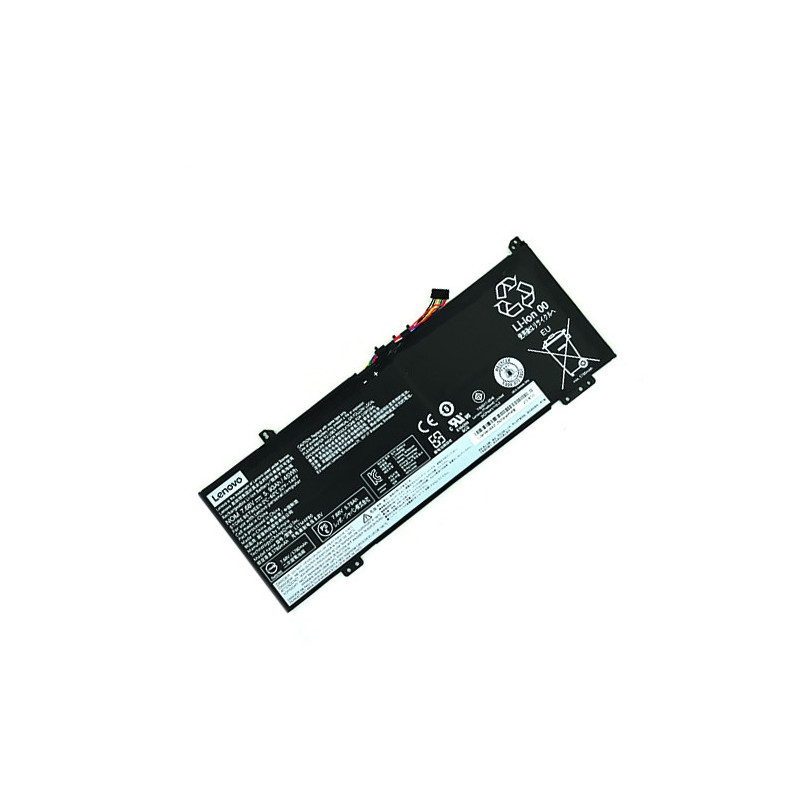 Pakaitinė Baterija - LENOVO L17C4PB0 Pakaitinė Baterija