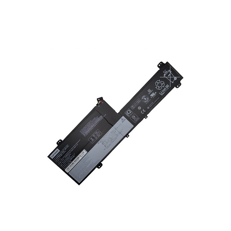 Pakaitinė Baterija - LENOVO L19D3PD6 4440mAh Pakaitinė Baterija