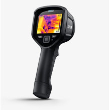 Termovizorinė kamera - Flir E6 Pro 240x180 fiksuotas fokusas juoda Termovizorinė kamera - Flir E6 Pro 240x180 fiksuotas fokusas juoda