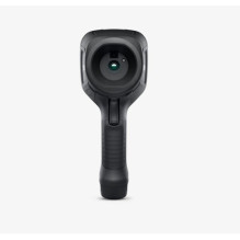 Termovizorinė kamera - Flir E6 Pro 240x180 fiksuotas fokusas juoda Termovizorinė kamera - Flir E6 Pro 240x180 fiksuotas fokusas juoda