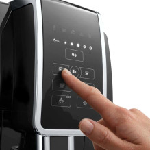 Kavos Aparatas - De'Longhi Dinamica Ecam 350.15.B 1.8L Visiškai Automatinis